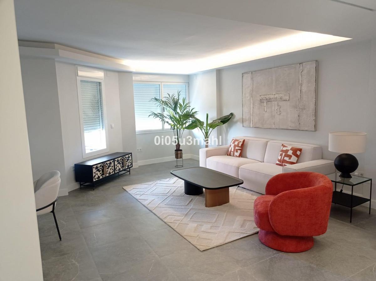 Apartment Middle Floor in Centro Histórico