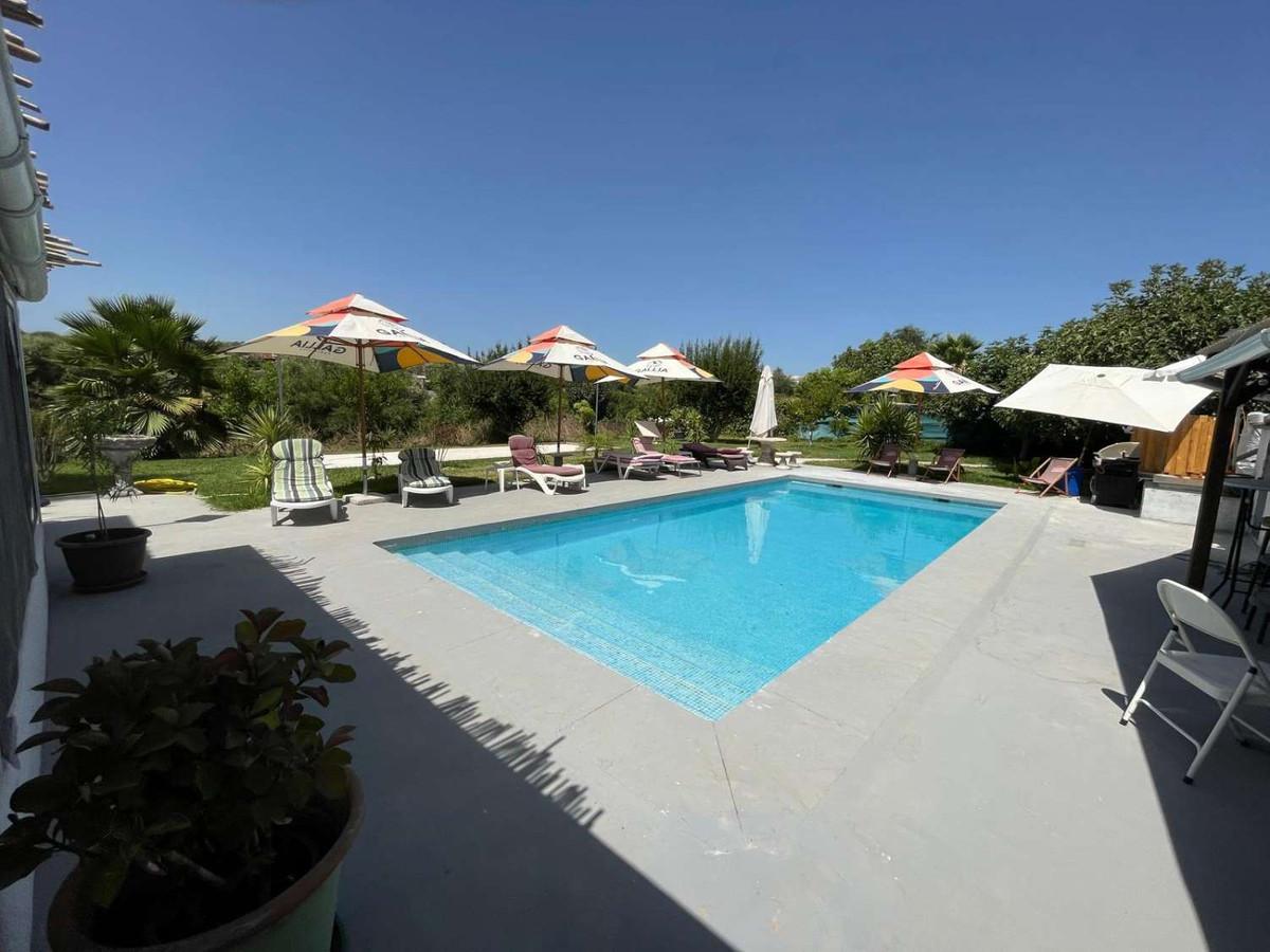 Villa Detached in Alhaur&iacute;n el Grande