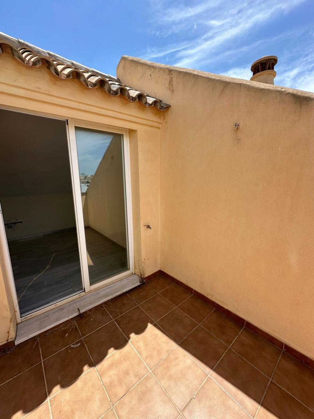 Villa Semi Detached in Calahonda