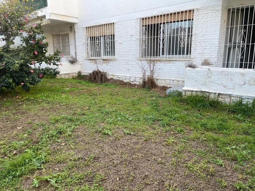 Apartment Ground Floor in Benalmadena Costa
