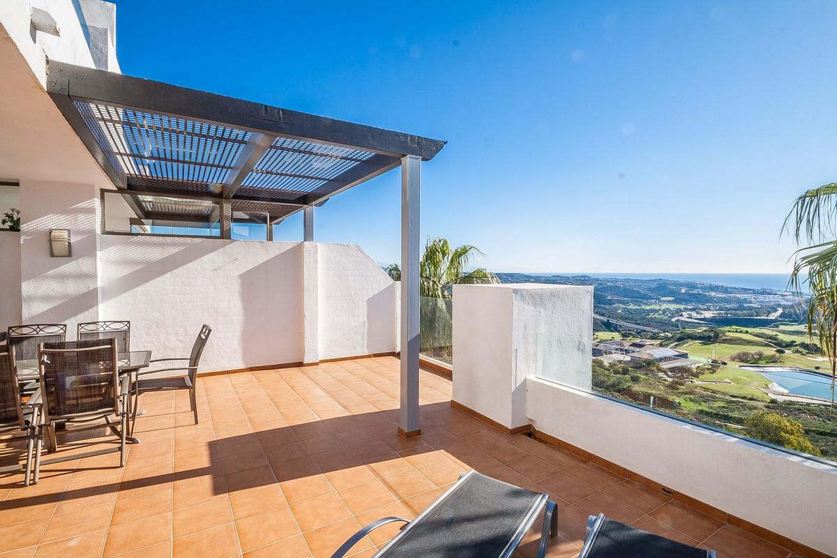 Apartment Middle Floor in La Cala de Mijas