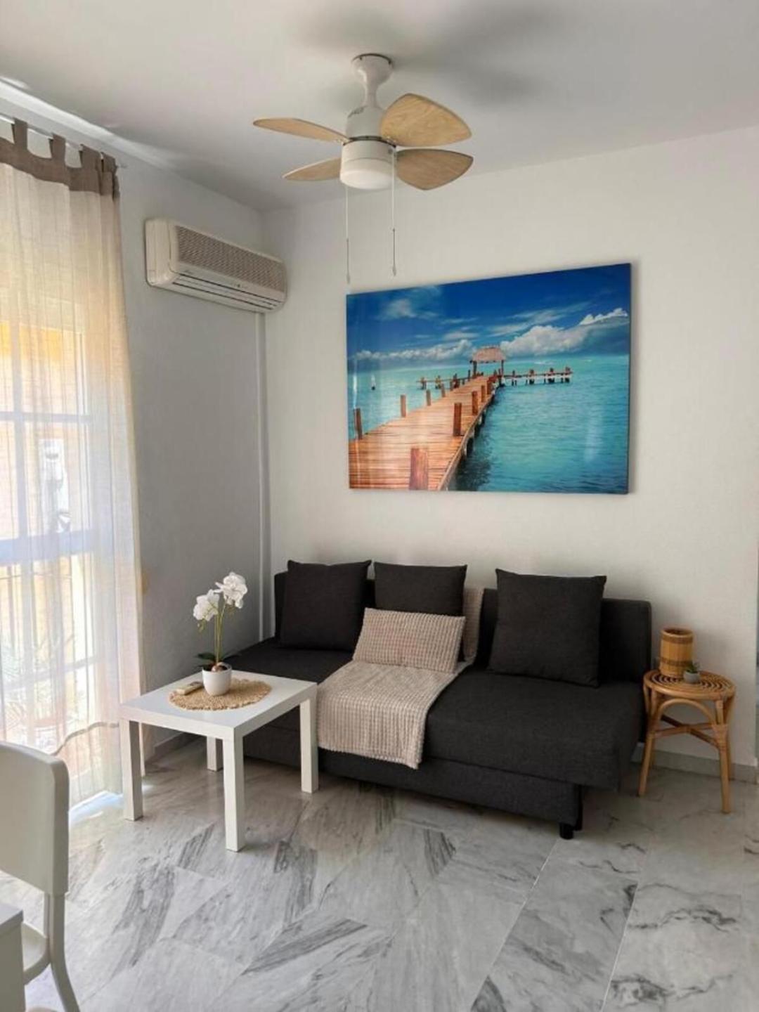 Apartment Middle Floor in Fuengirola