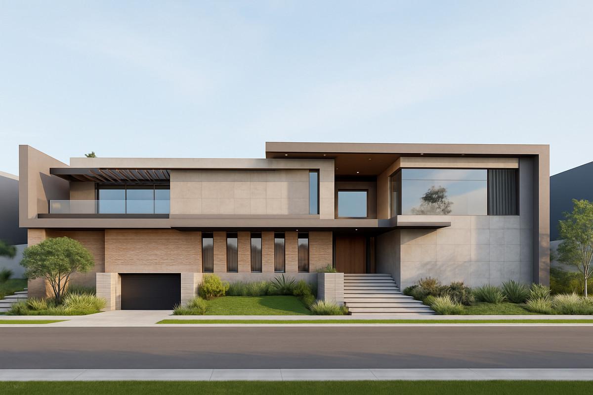 Villa Detached in Manilva