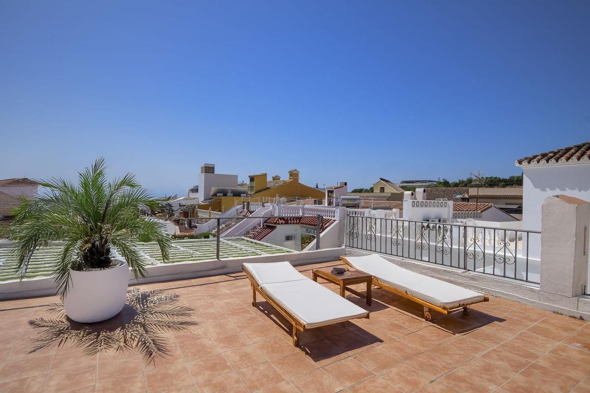 Villa Detached in Fuengirola