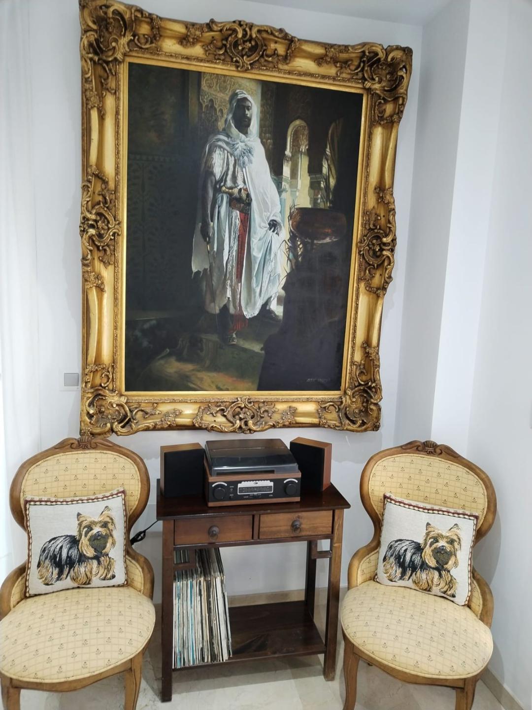 Apartment Middle Floor in Marbella