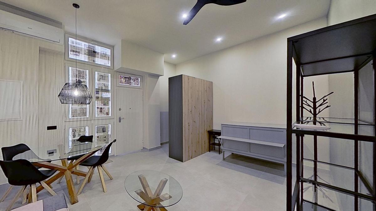 Apartment Ground Floor in La Trinidad
