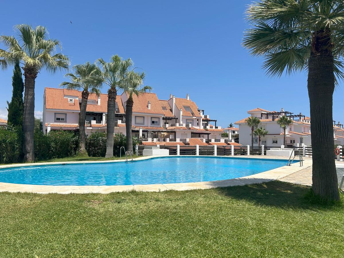Apartment Ground Floor in La Duquesa