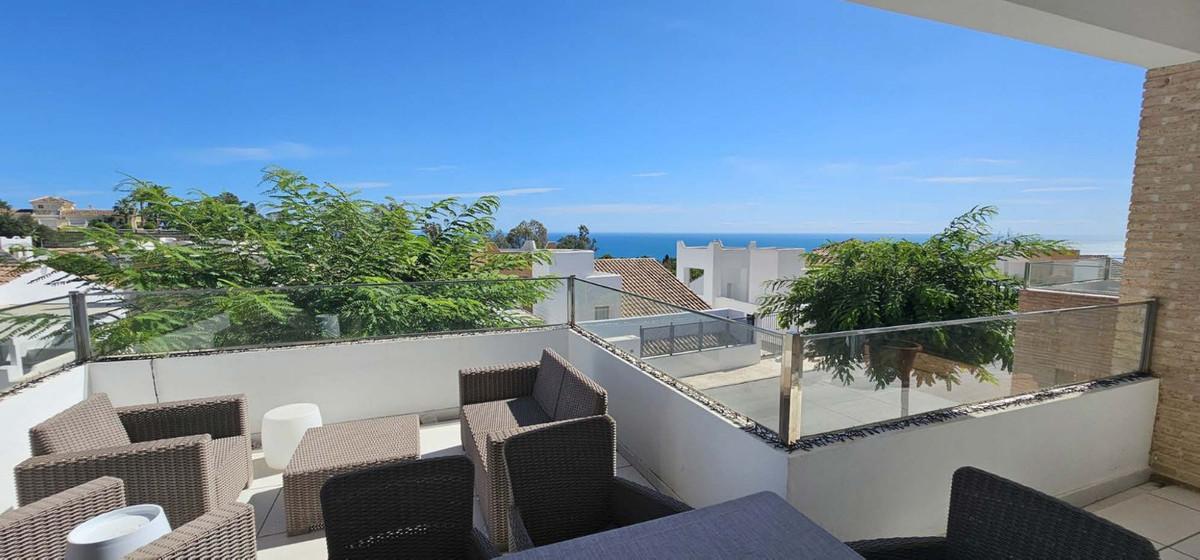 Villa Detached in Benalmadena