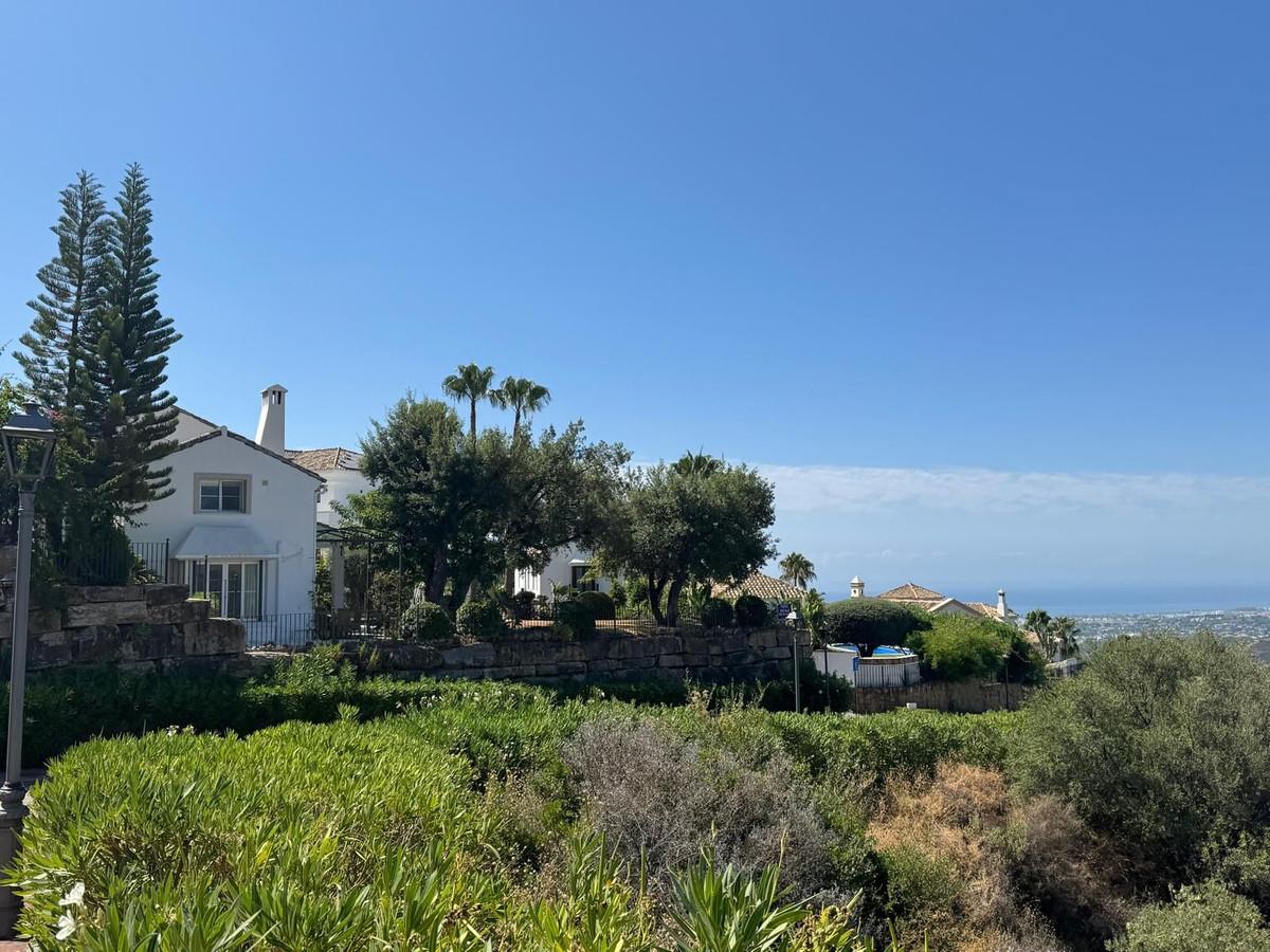 Villa Detached in Istán