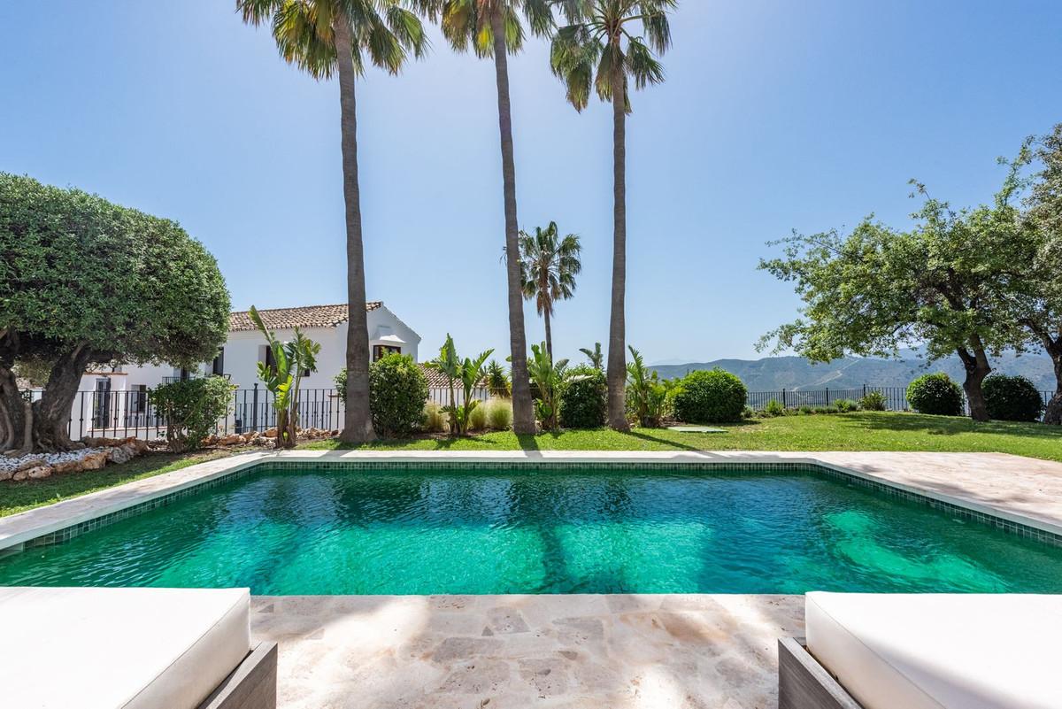 Villa Detached in Ist&aacute;n