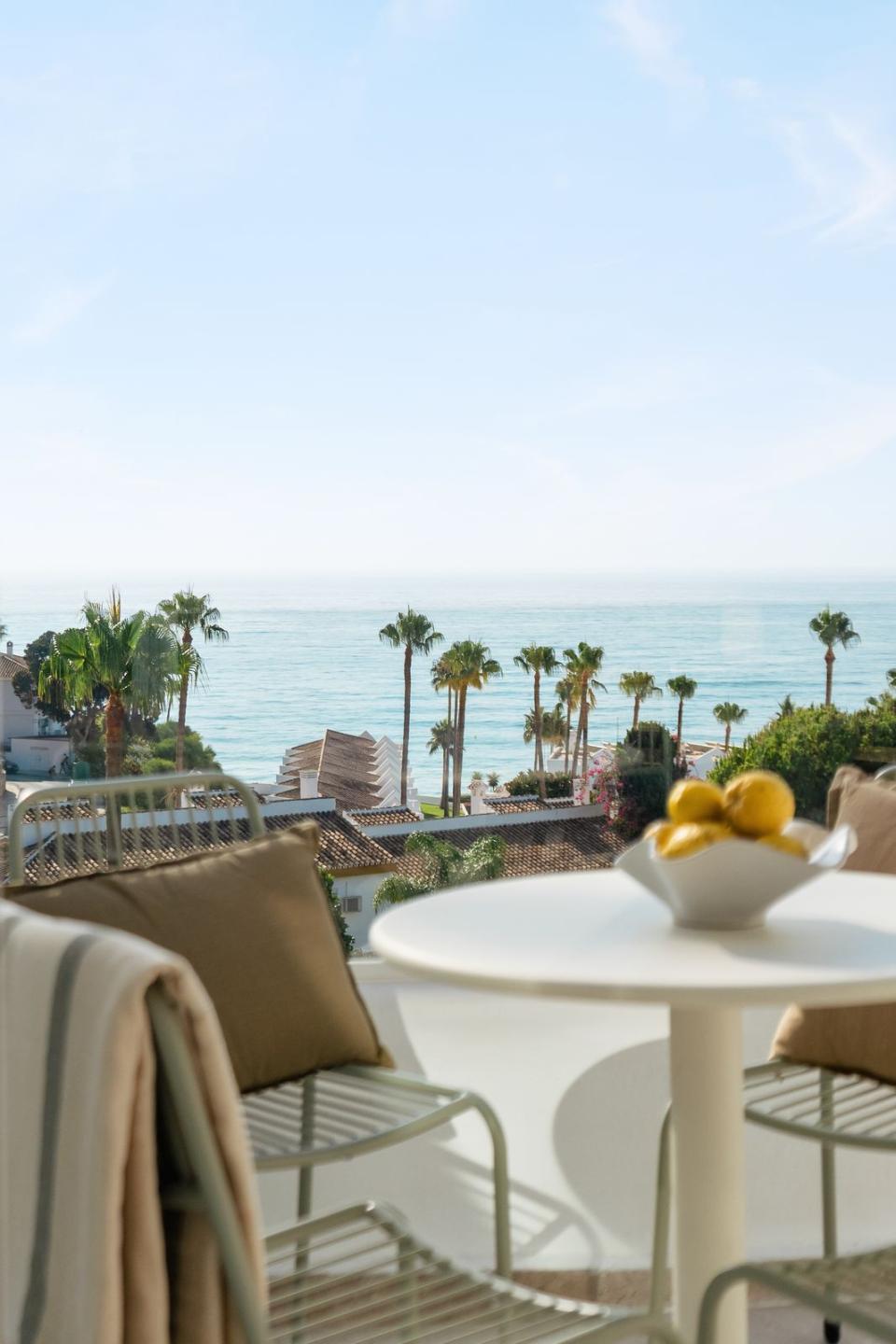 Apartment Penthouse in El Chaparral