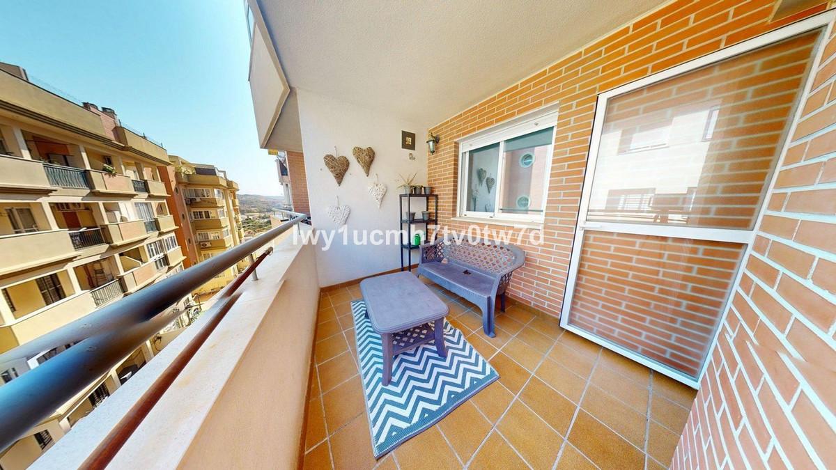 Apartment Middle Floor in Las Lagunas