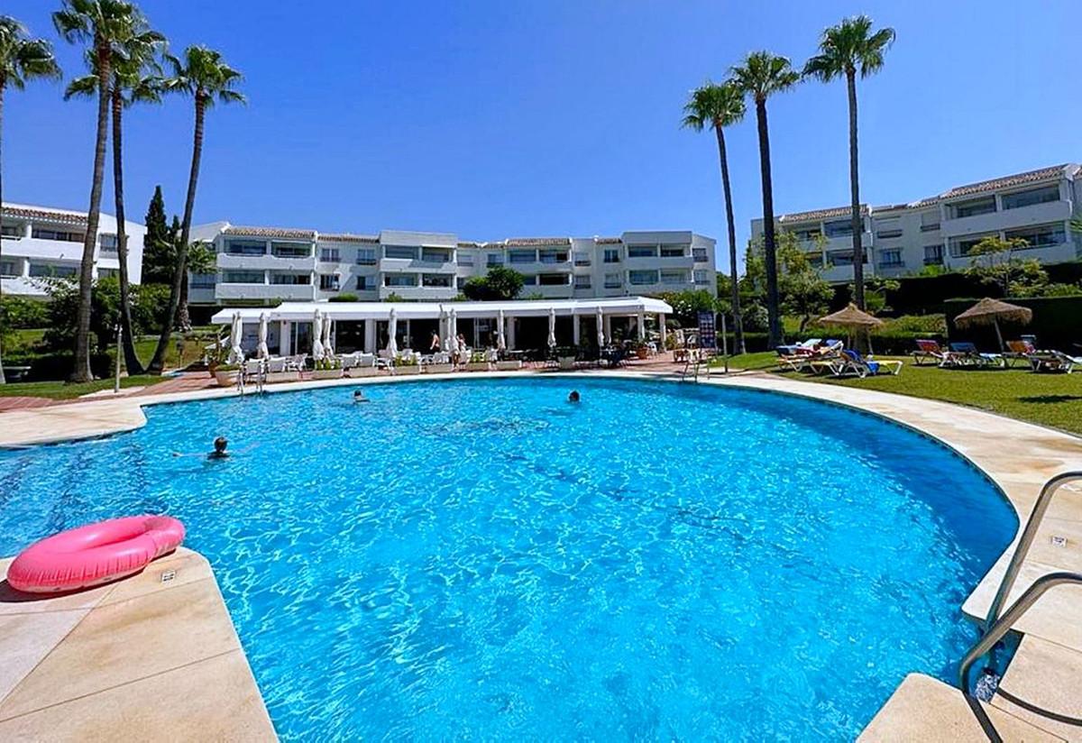 Apartment Ground Floor in Miraflores