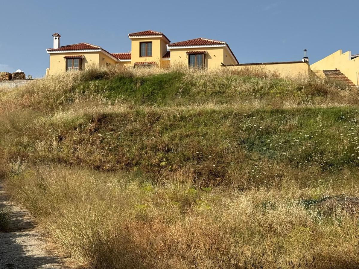 Villa Detached in La Atalaya