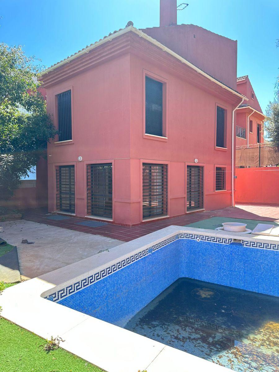 Villa Detached in Benalmadena