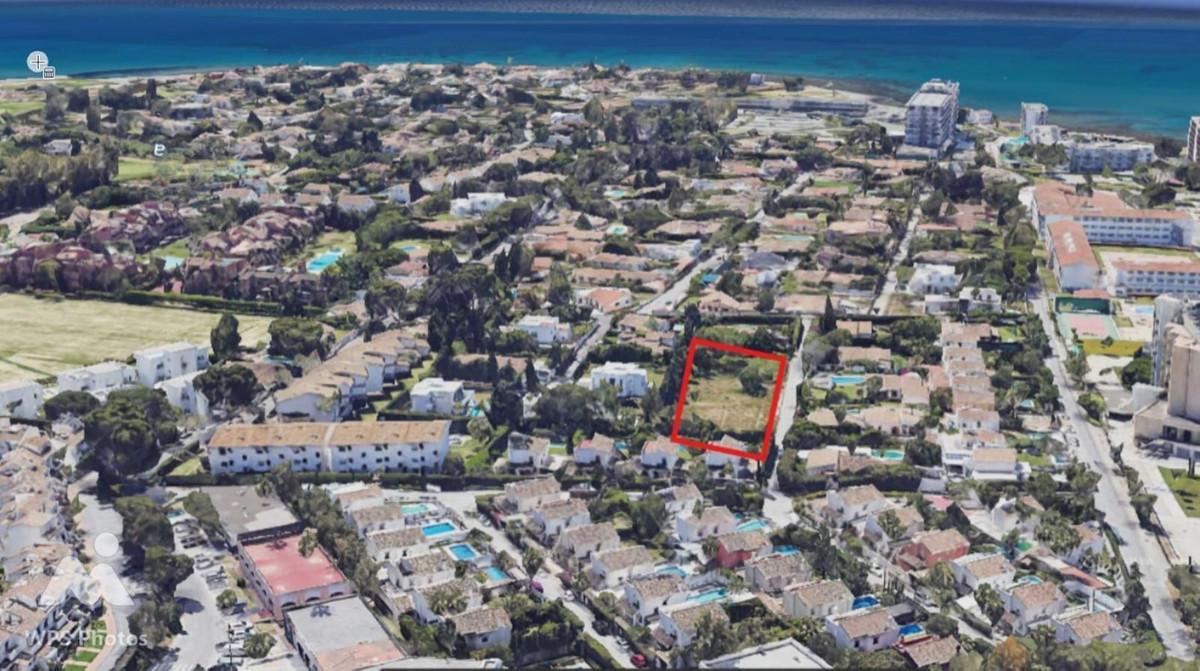 Plot Residential in Atalaya