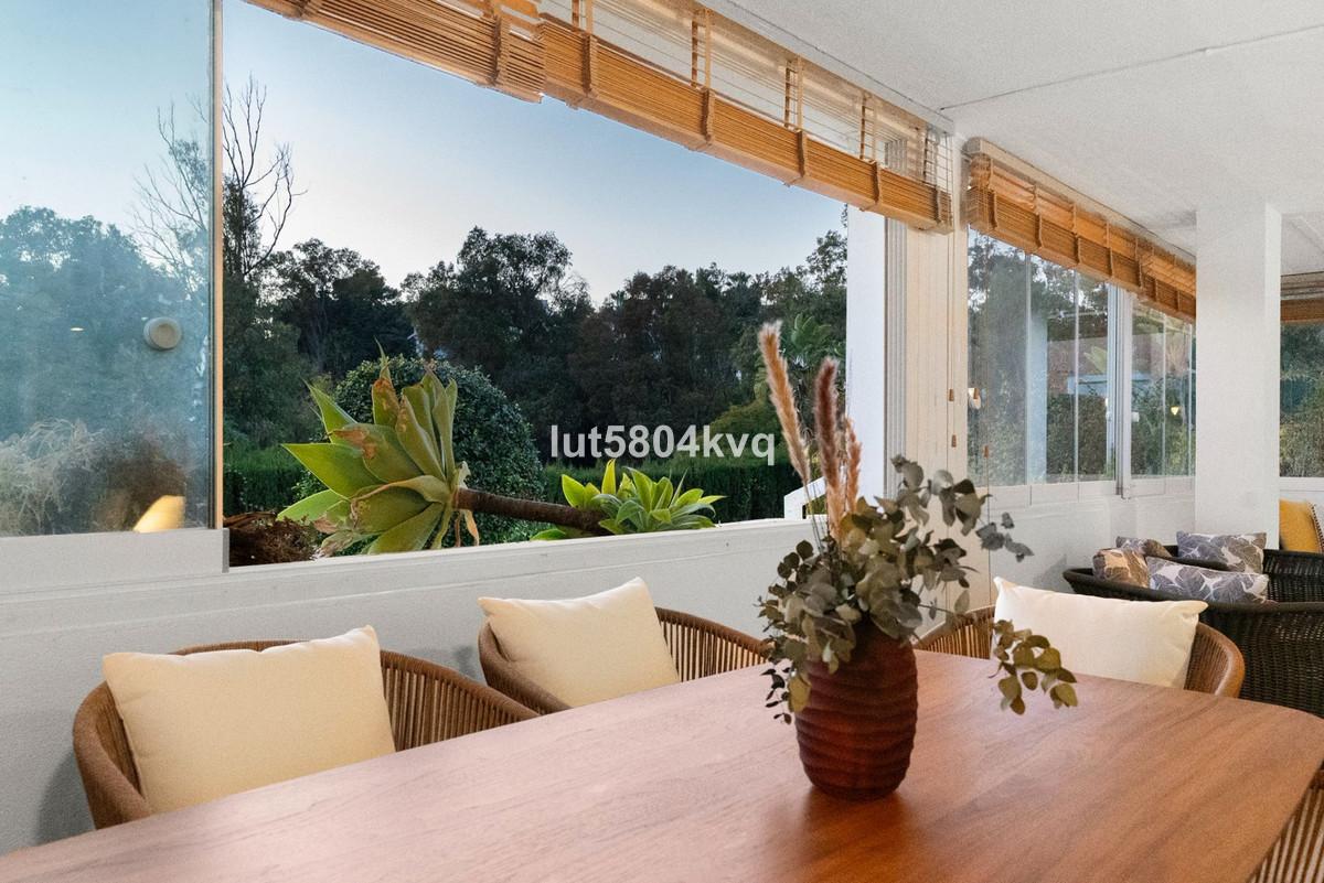 Apartment Ground Floor in The Golden Mile