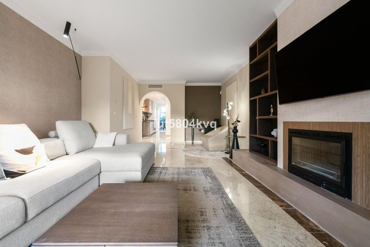 Apartment Ground Floor in The Golden Mile