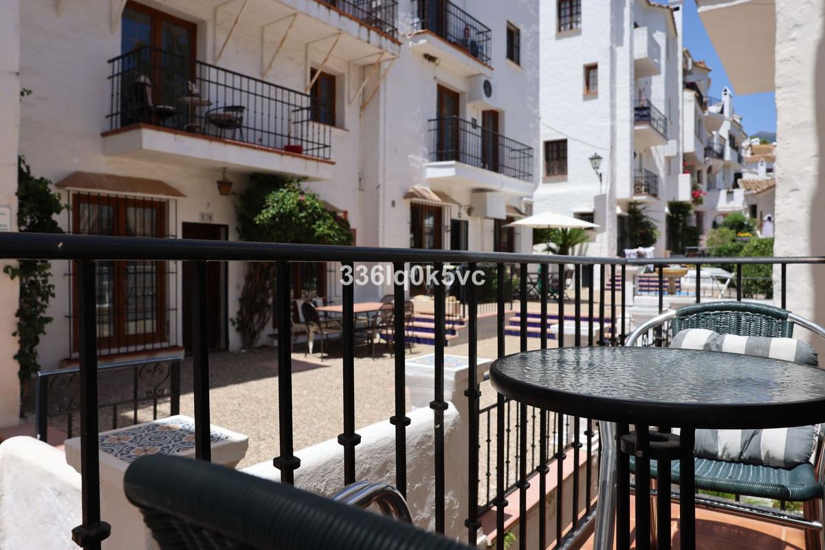 Apartment Ground Floor in Benahavís