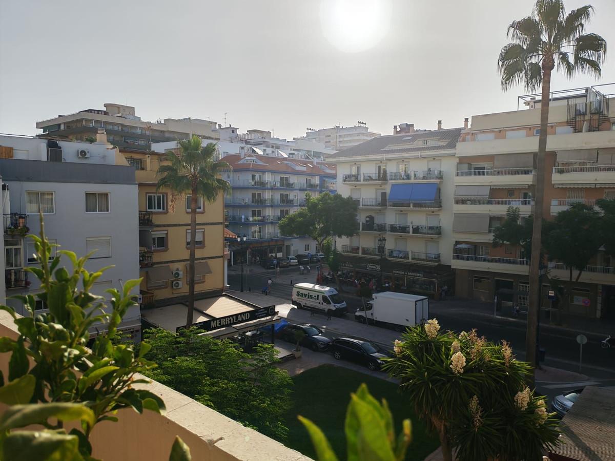 Apartment Penthouse in Los Boliches