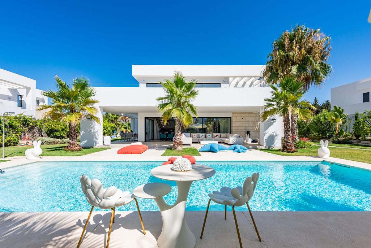 Villa Detached in La Cala Golf