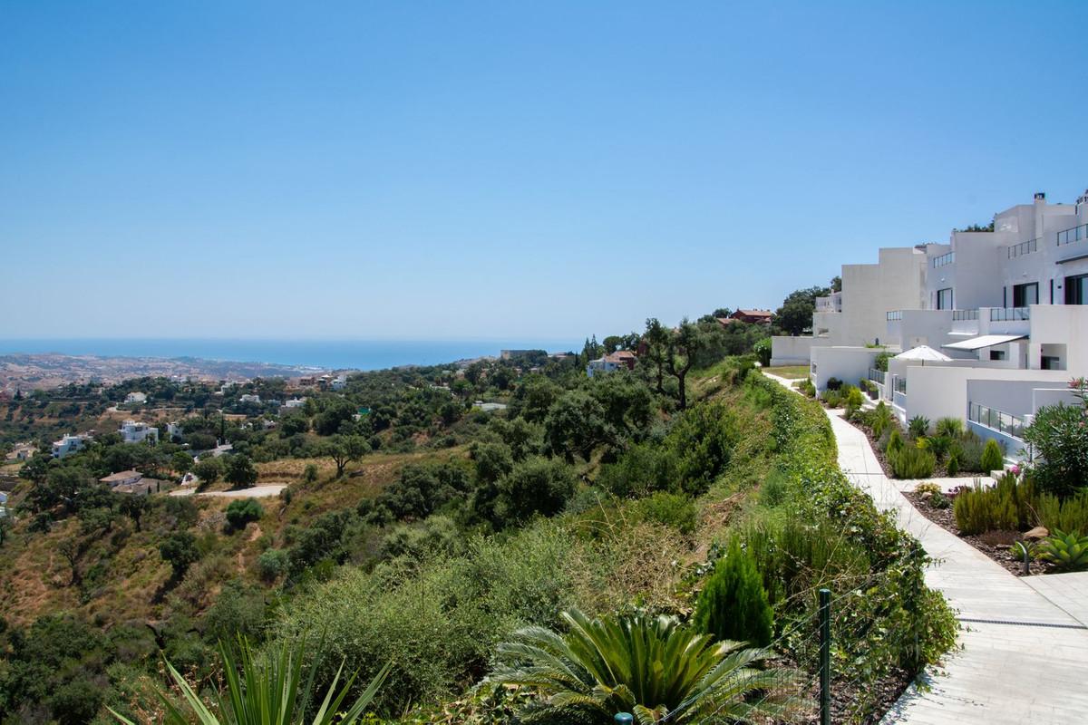 Townhouse Semi Detached in La Mairena