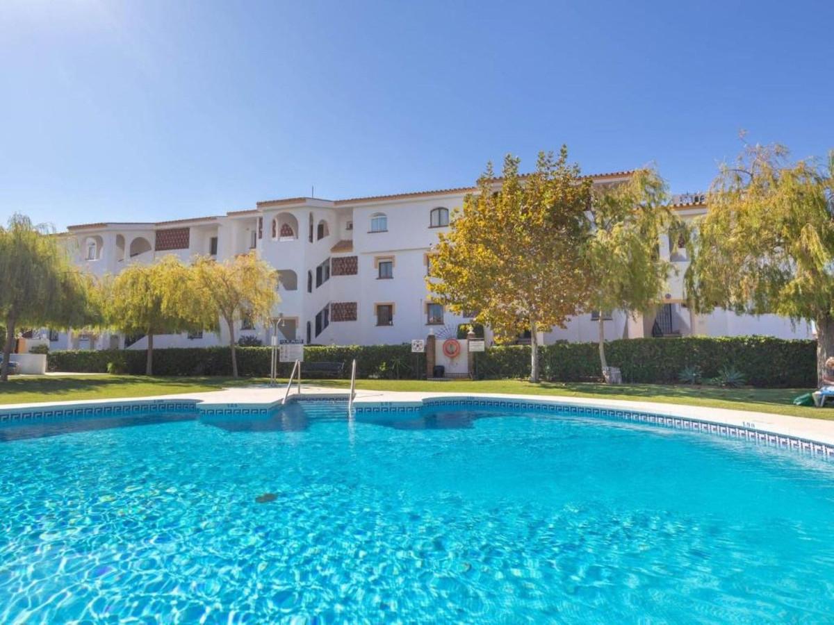 Apartment Ground Floor in Riviera del Sol