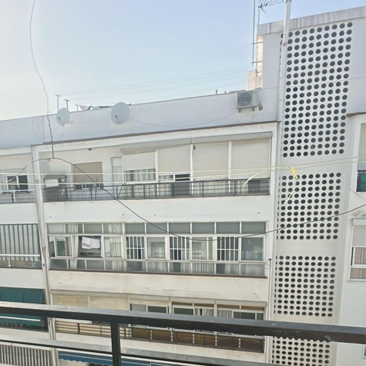 Apartment Penthouse in San Pedro de Alcántara