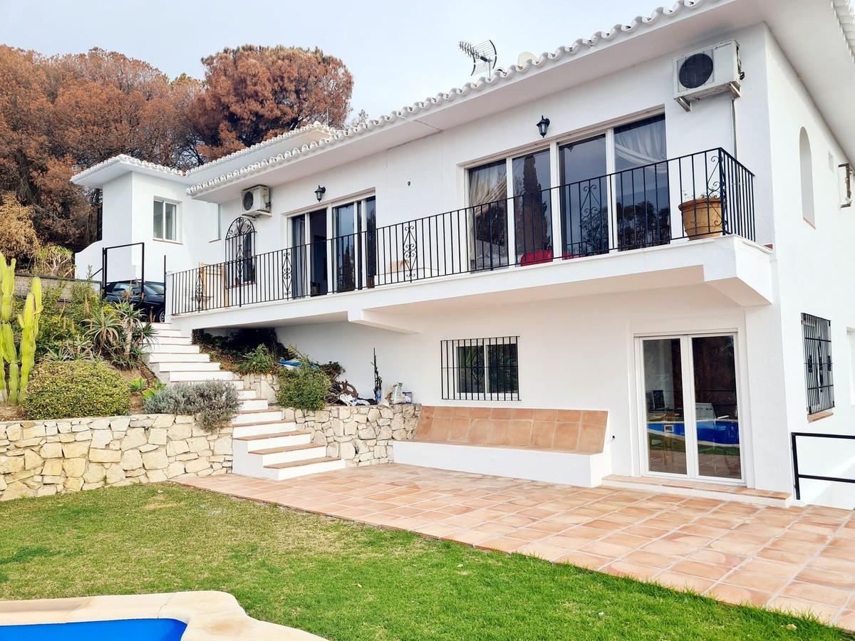 Villa Detached in Mijas