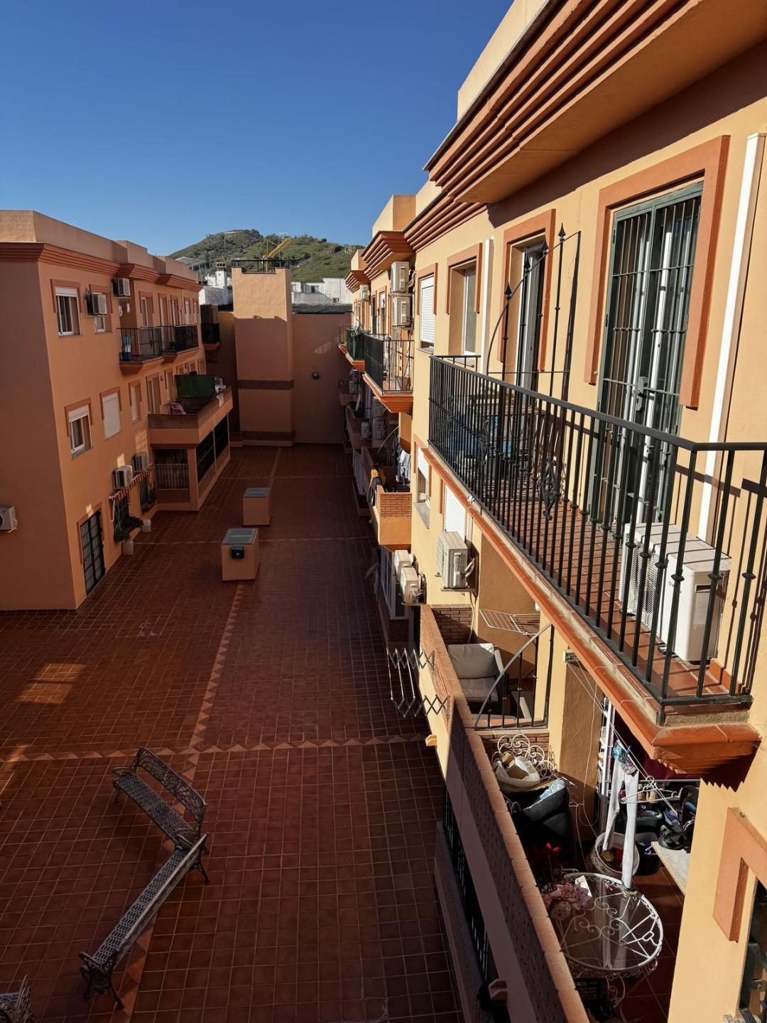 Apartment Penthouse in Coín