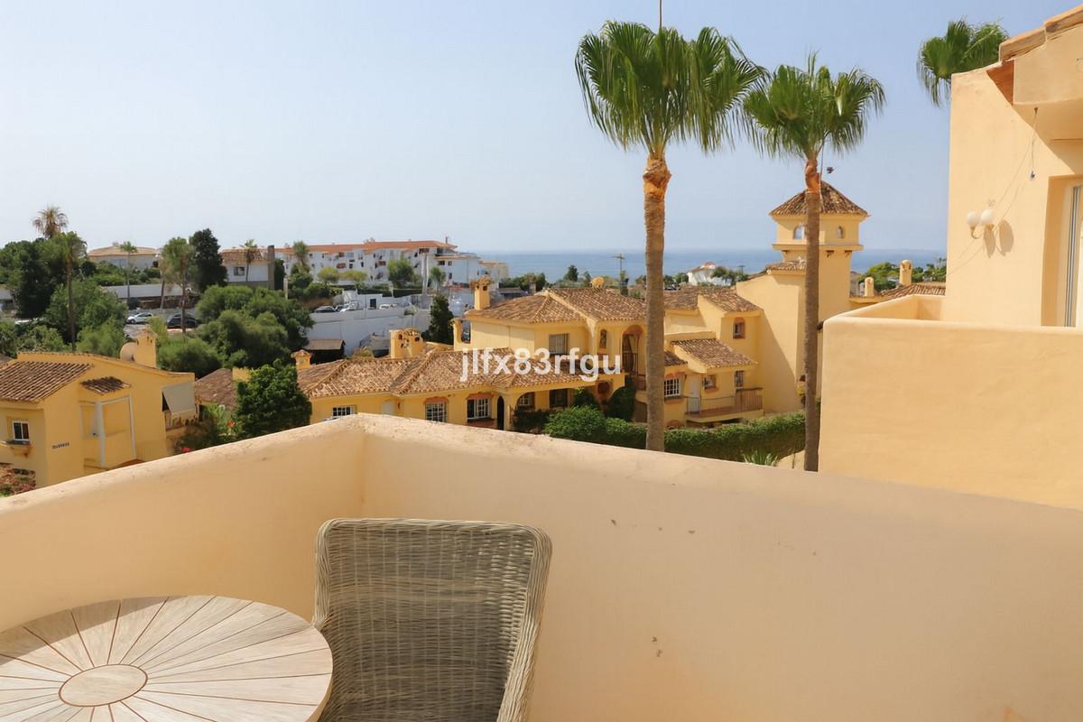 Apartment Penthouse in Riviera del Sol