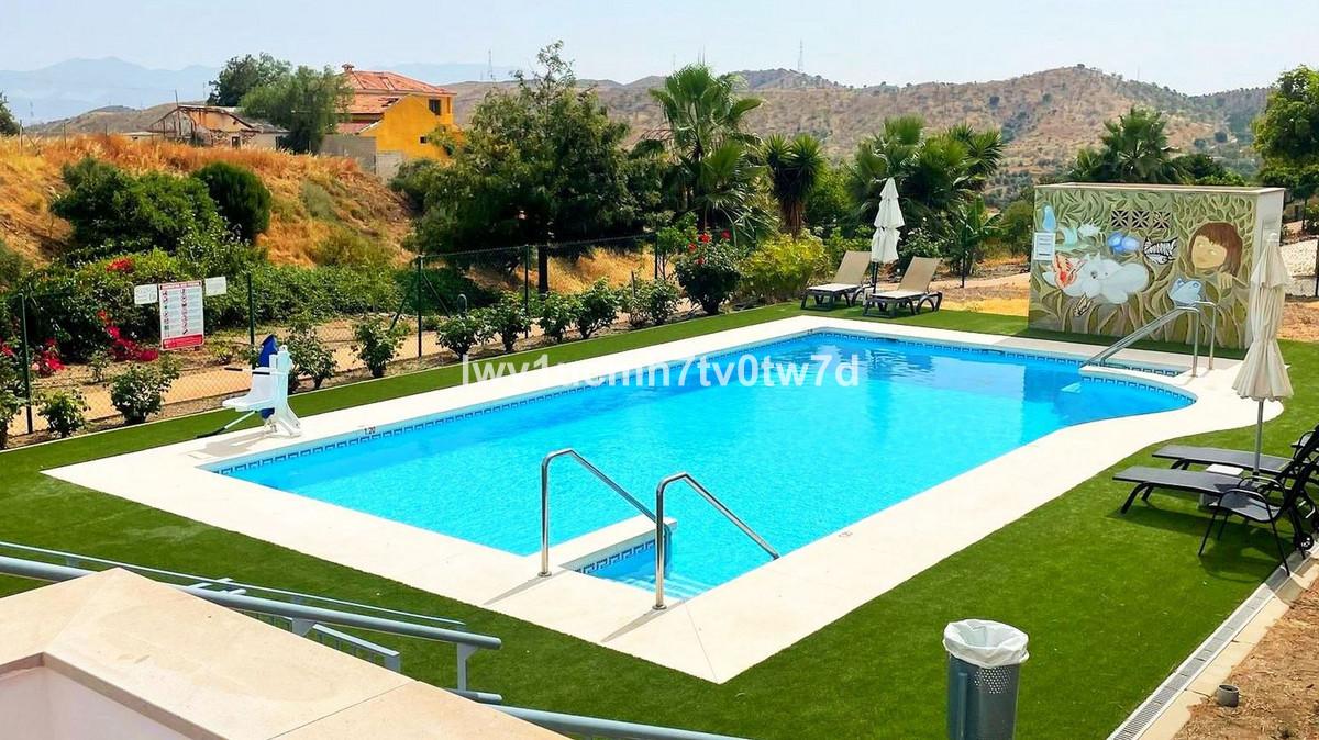 Apartment Middle Floor in Puerto de la Torre