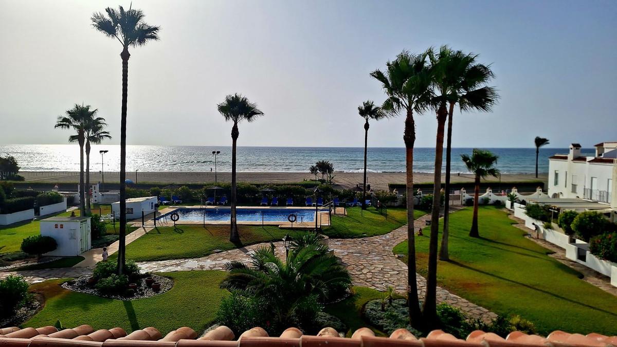 Villa Detached in Casares Playa