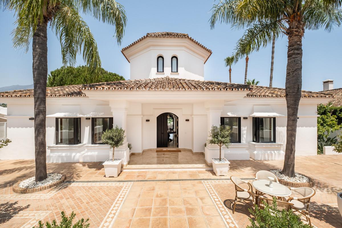 Villa Detached in Aloha