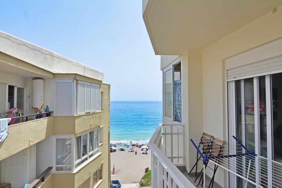 Apartment Middle Floor in Fuengirola