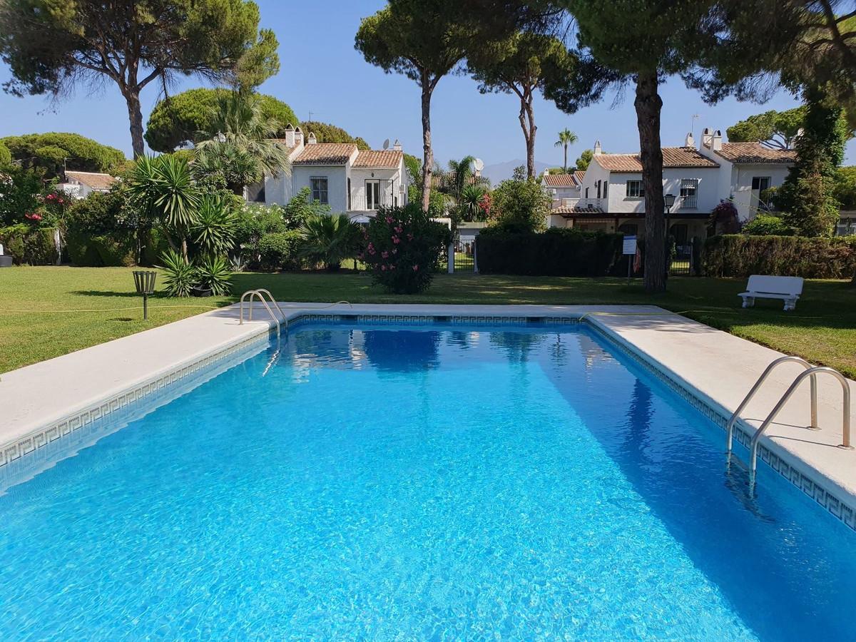 Villa Semi Detached in Benamara