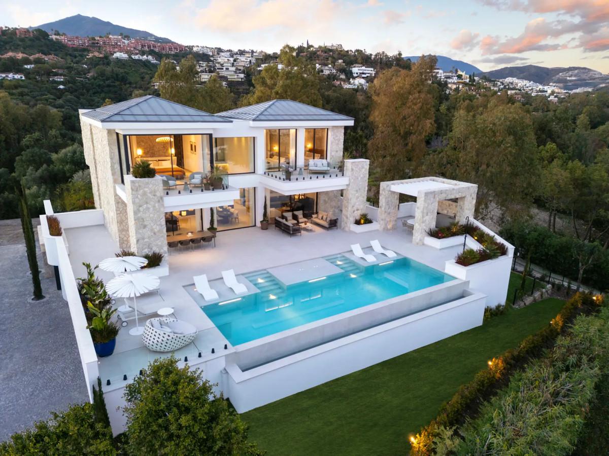 Villa Detached in La Quinta