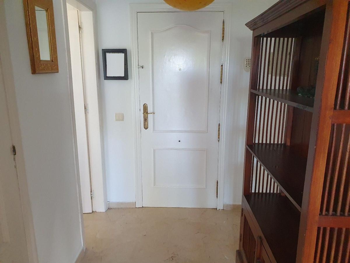 Townhouse Terraced in Estepona
