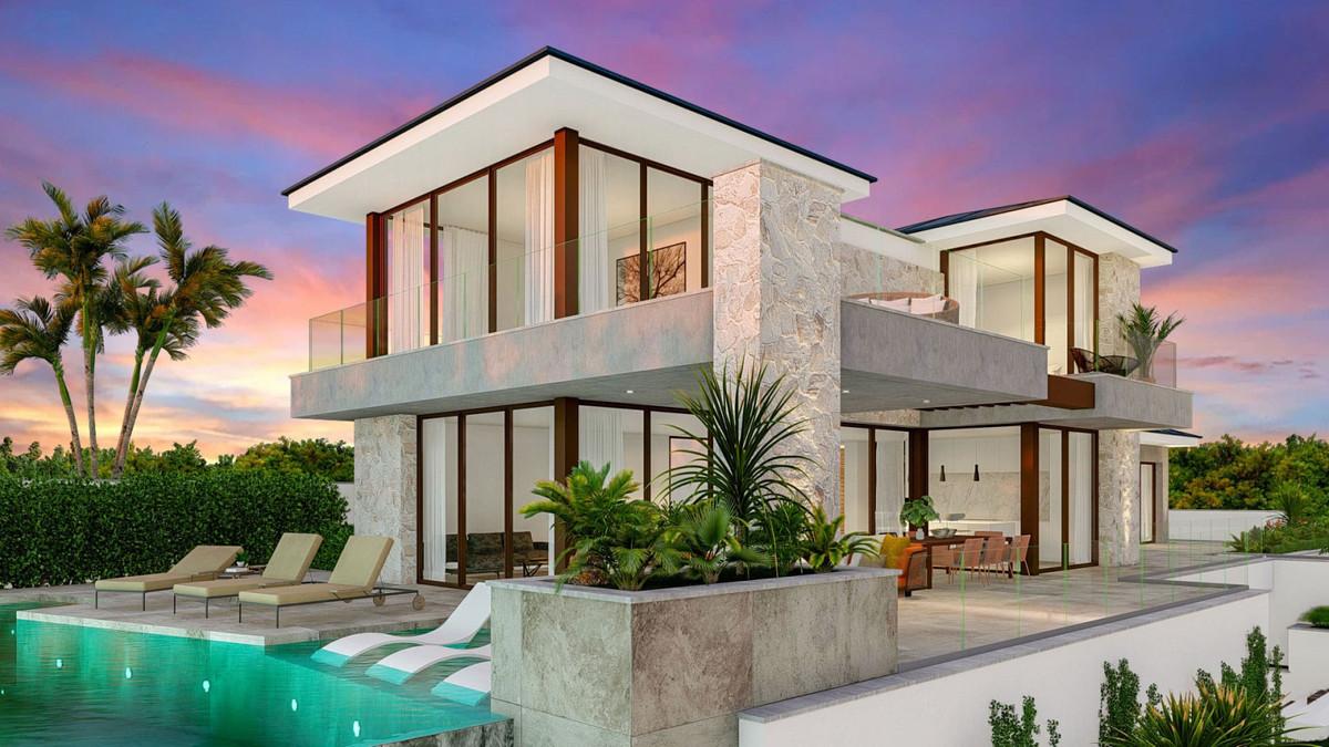 House Detached Villa in La Quinta