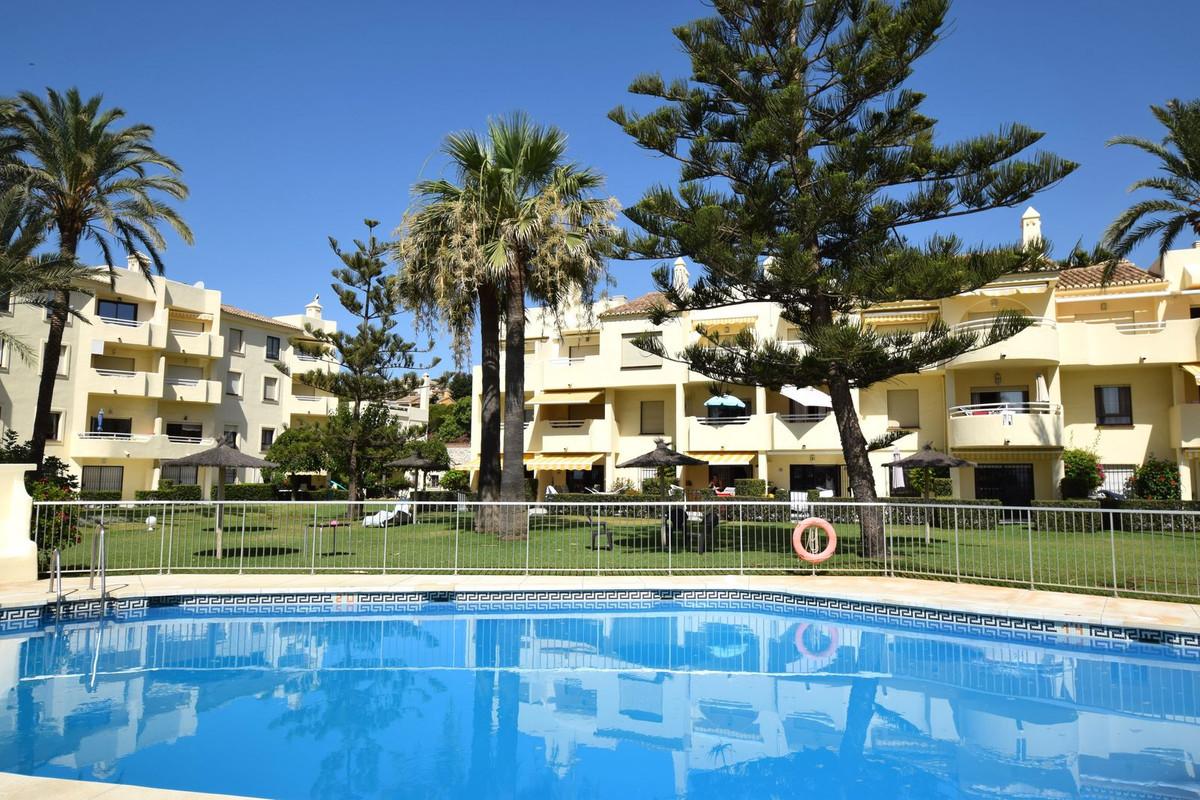 Apartment Middle Floor in La Cala de Mijas