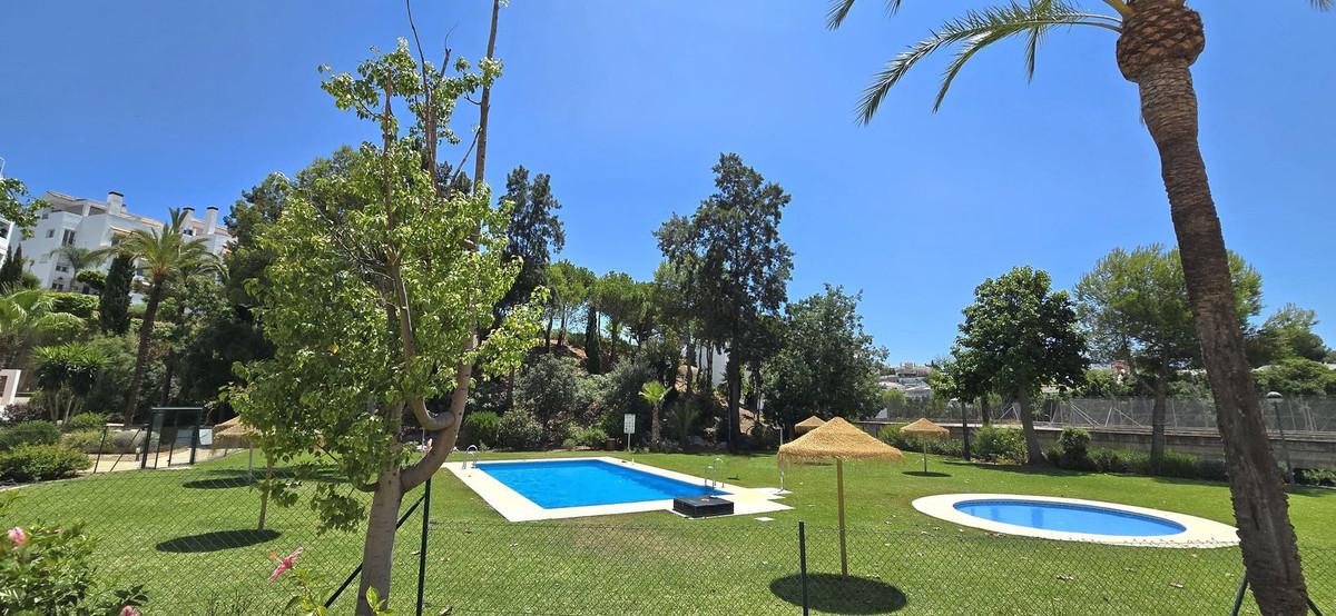 Apartment Penthouse in Torrequebrada