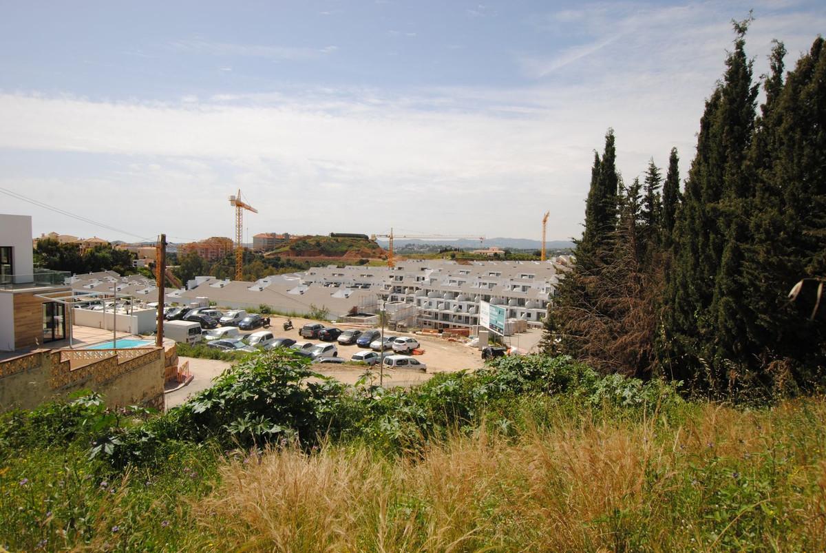 Plot Residential in Fuengirola
