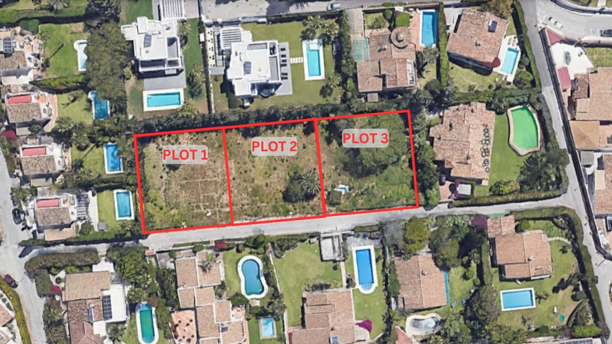 Plot Residential in Atalaya