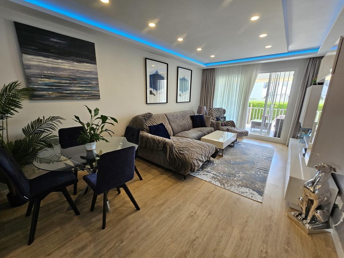 Apartment Ground Floor in El Paraiso