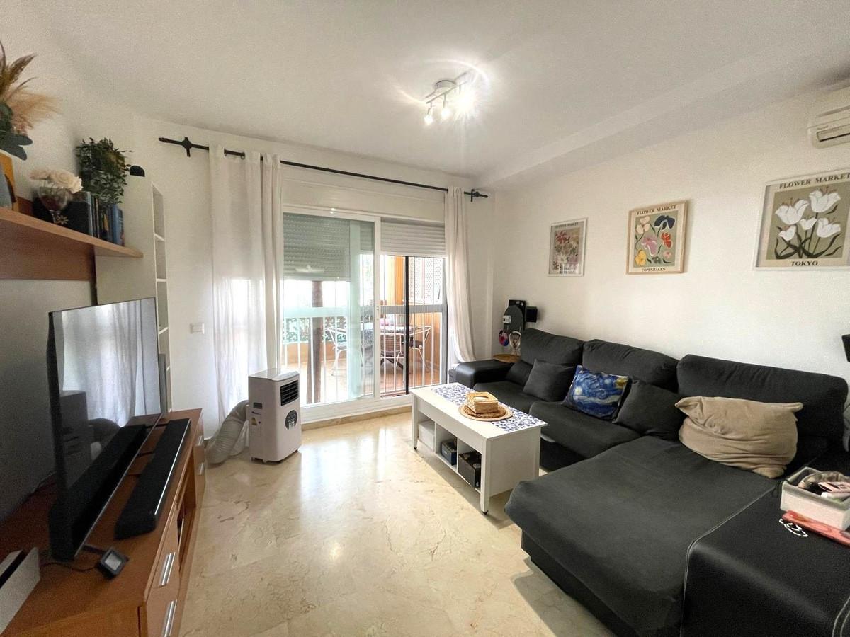 Apartment Ground Floor in Casares Playa