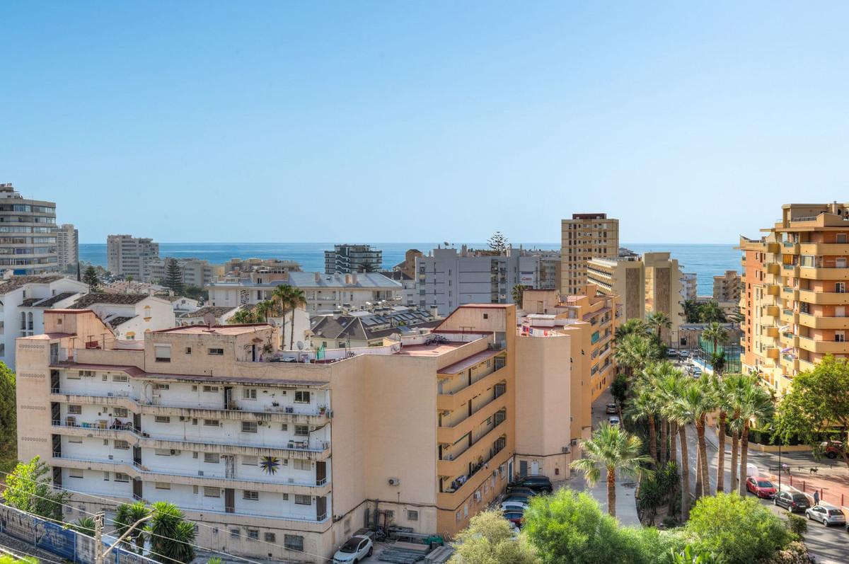 Apartment Penthouse Duplex in Torreblanca