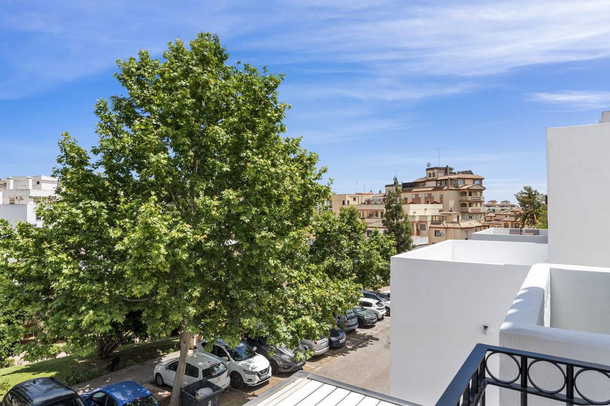 Townhouse Terraced in Estepona