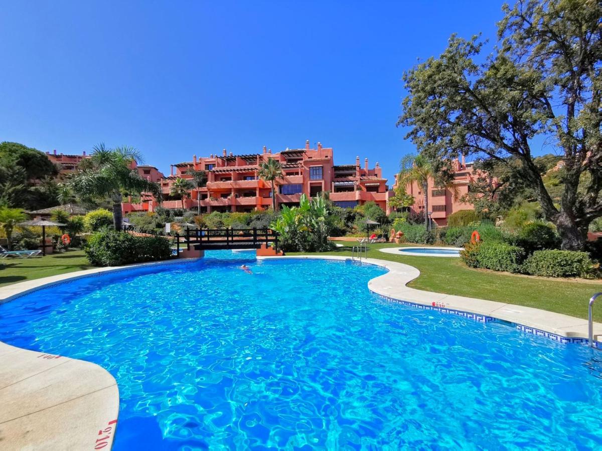 Apartment Ground Floor in La Mairena