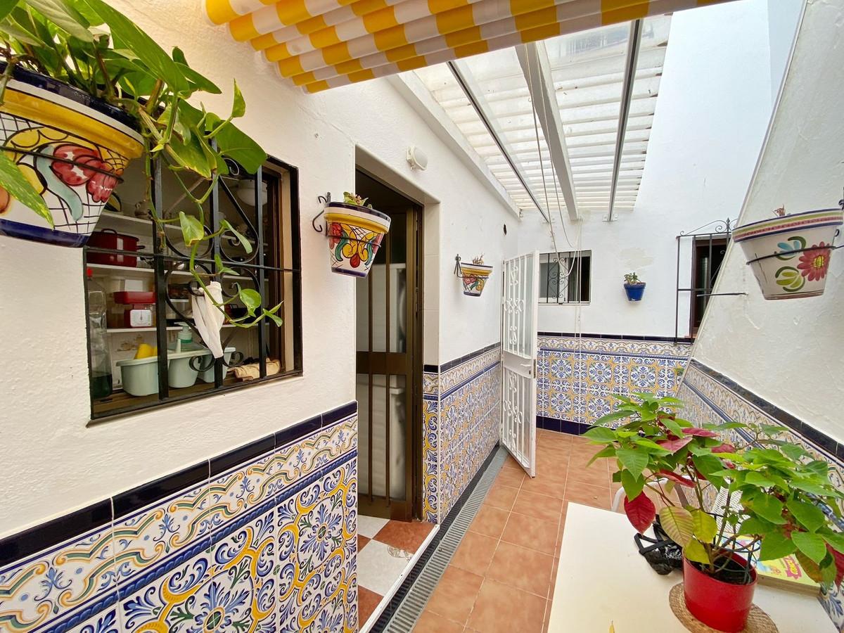 Townhouse Terraced in Marbella
