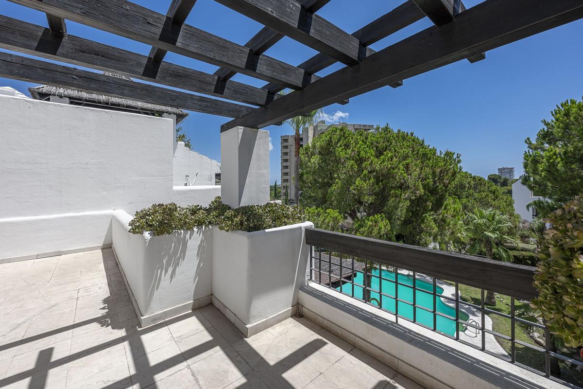 Apartment Penthouse in R&iacute;o Real
